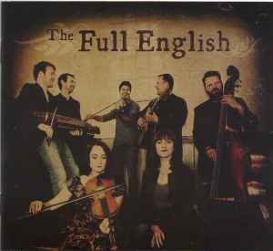 The Full English - The Full English