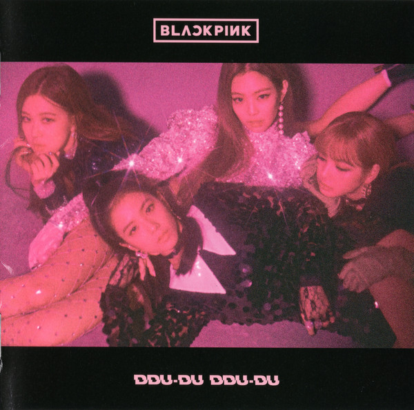 BLACKPINK – Ddu-Du Ddu-Du (2018, CD) - Discogs
