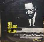 Cover of At The Prelude, 1961, Vinyl