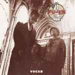Cover of Vocab, 1994, CD