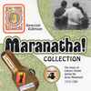 Maranatha! Collection - Volume 4 — Leon Patillo