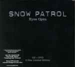 Snow Patrol – Eyes Open (2006, Vinyl) - Discogs