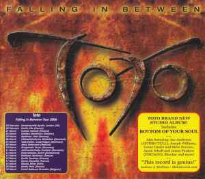 Journey – Revelation (2008, CD) - Discogs
