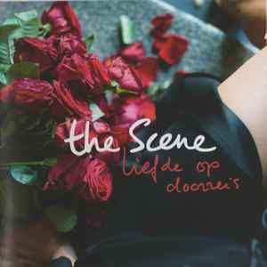 The Scene (2) - Liefde Op Doorreis album cover