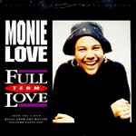 Full Term Love (From "Class Act") / Monie Love