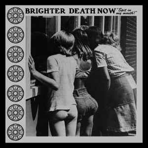 Everything Is Gonna' Be Alright - Brighter Death Now