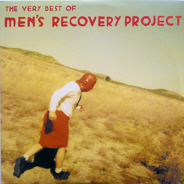 Men's Recovery Project – The Very Best Of Men's Recovery Project