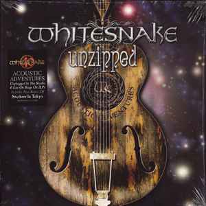 Unzipped - Whitesnake