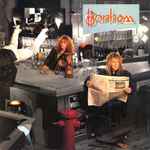 Bonham - The Disregard Of Timekeeping | Releases | Discogs