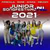 Various - Junior Songfestival 2021 NL