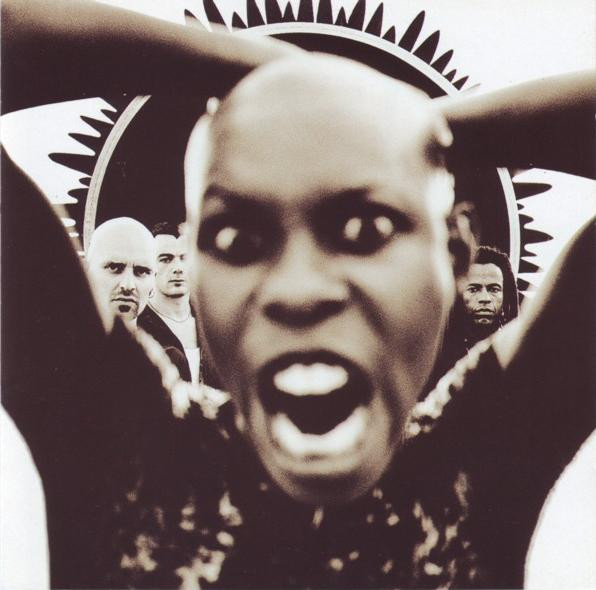 Skunk Anansie – Stoosh (CD) - Discogs