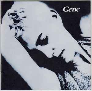 Gene - Olympian album cover