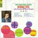 Cover of The Christmas Album, 1967, Vinyl