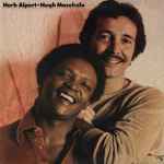 Cover of Herb Alpert / Hugh Masekela, 1989, CD