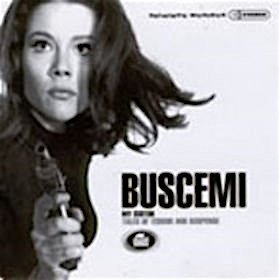 Y165 CD BUSCEMI My Suitor Tales of Terror & Suspense by Buscemi