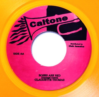 baixar álbum Yvonne Harrison Claudette Thomas - Near To You Roses Are Red