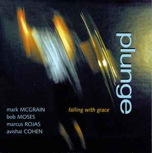 Plunge (6) - Falling With Grace album cover