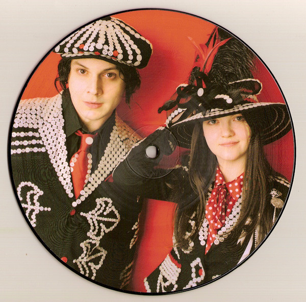 The White Stripes – Icky Thump (2007, Vinyl) - Discogs