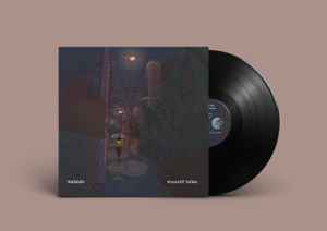 Kalaido – Moonlit Tales (2018, Vinyl) - Discogs