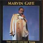 Cover of The Last Concert Tour, 1991, CD