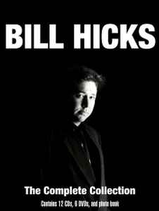 Bill Hicks - The Complete Collection album cover