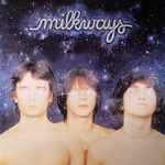 Cover of Milkways, 2012-12-00, Vinyl