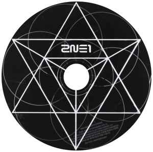 2NE1 - 2NE1 (2011 The Second Mini Album) | Releases | Discogs