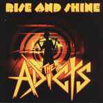 Cover of Rise And Shine, 2006-07-25, CD