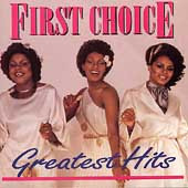 First Choice – Greatest Hits (1992, CD) - Discogs