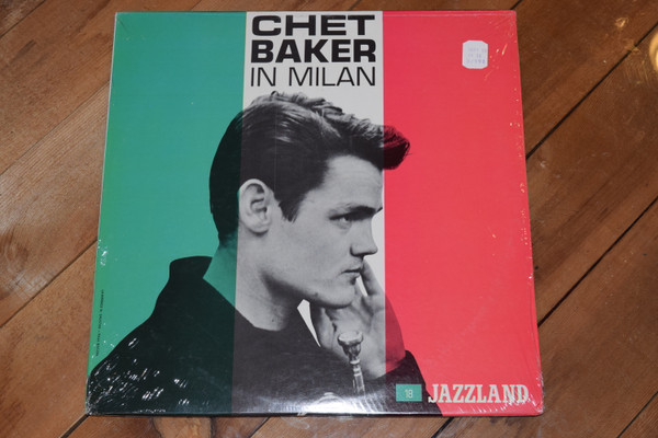 Chet Baker - Sextet & Quartet | Releases | Discogs