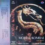 Cover of Mortal Kombat - Original Motion Picture Soundtrack, , Cassette