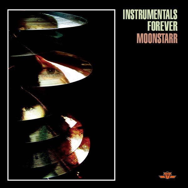 Moonstarr – Instrumentals Forever (2008, Vinyl) - Discogs