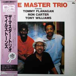The Master Trio - The Master Trio