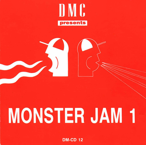 last ned album Various - Monster Jam 1