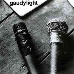 Gaudylight - Alastair Galbraith