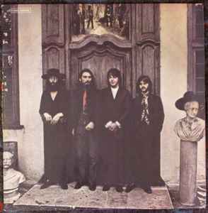 The Beatles – The Beatles Again (1970, Vinyl) - Discogs