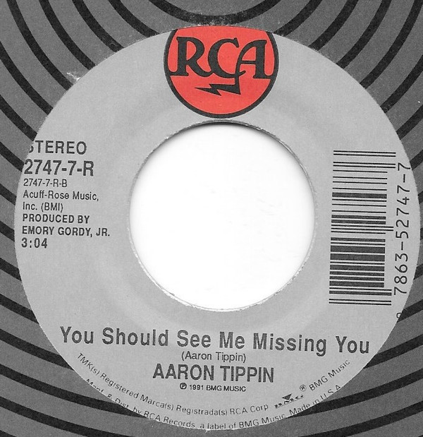 télécharger l'album Download Aaron Tippin - I Wonder How Far It Is Over You album