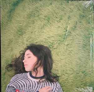 Clairo – Diary 001 (2018, Vinyl) - Discogs