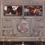 Cover of Babylon By Bus, 1978, Vinyl