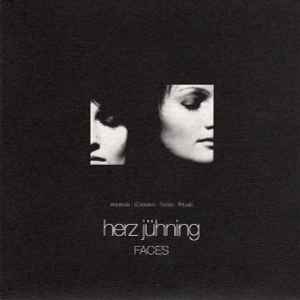 Herz Jühning - Faces album cover
