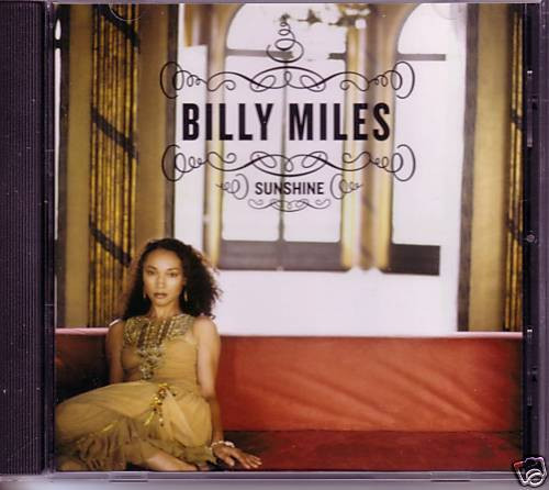 ladda ner album Billy Miles - Sunshine
