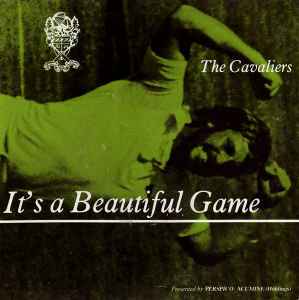 The Cavaliers – It's Game (1986, Vinyl) - Discogs
