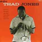 Cover of Thad Jones, 1991, Vinyl