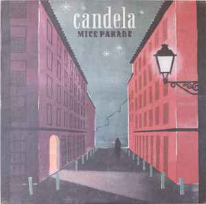 Mice Parade - Candela album cover