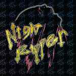 Cover of Night Ripper, 2009-06-00, File