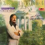 Cover of Classics Up To Date Vol. 4, 1976, Vinyl