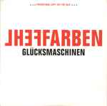 Cover of Glücksmaschinen, 2010, CD