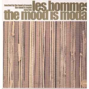 Les Hommes – Les Hommes (2002, Vinyl) - Discogs