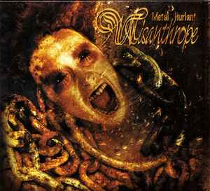 Misanthrope (2) - Metal Hurlant