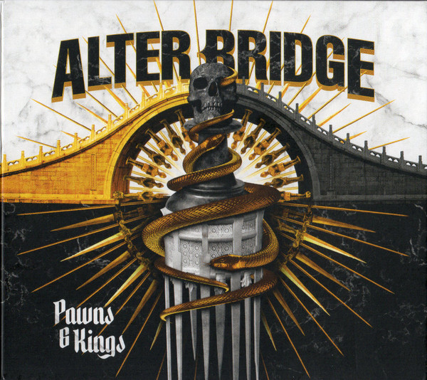 Alter Bridge – Pawns & Kings (2022, Box Set) - Discogs